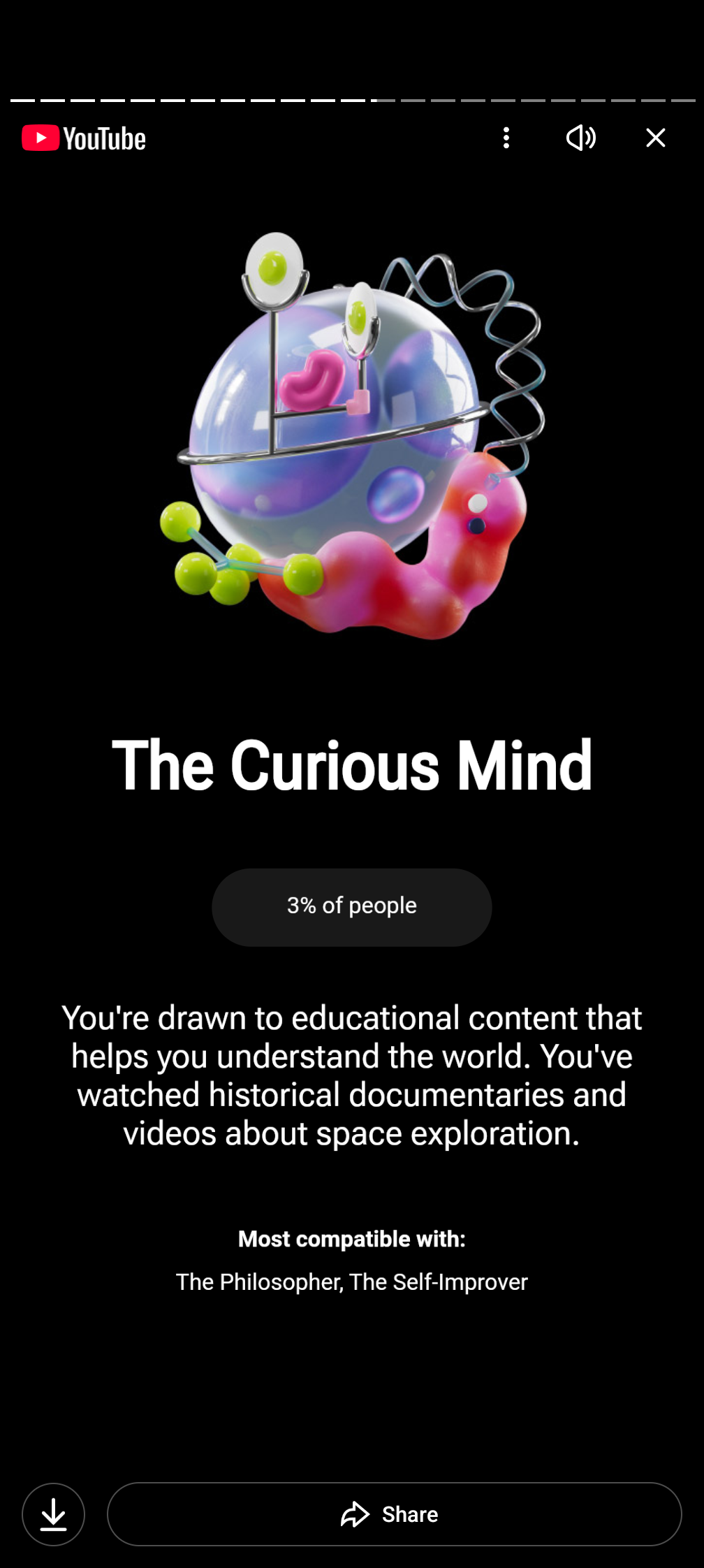 Yes, I’m very curious